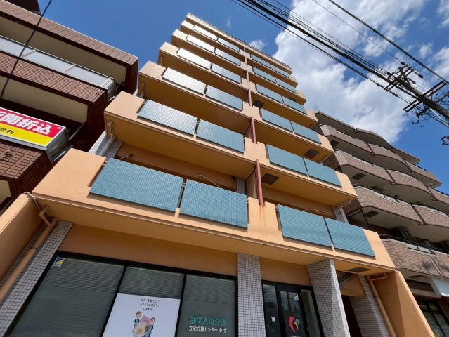 FREESIA｜名古屋市の賃貸ならMy賃貸