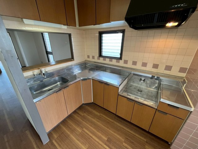 FREESIA｜名古屋市の賃貸ならMy賃貸のキッチン|FREESIA