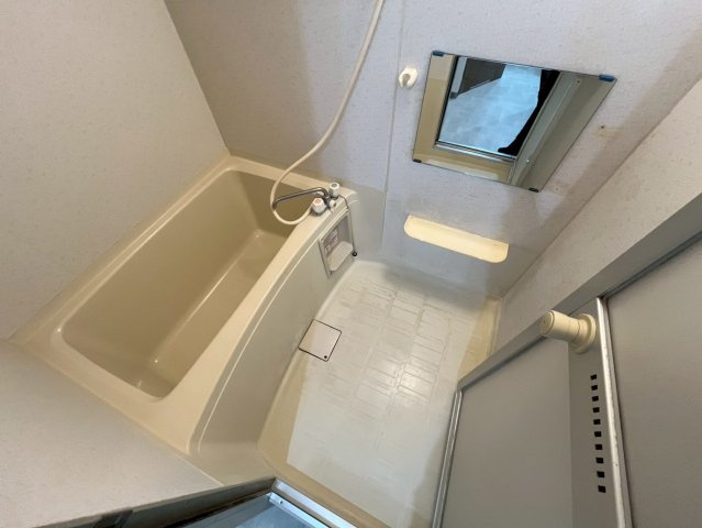 FREESIA｜名古屋市の賃貸ならMy賃貸の浴室|FREESIA