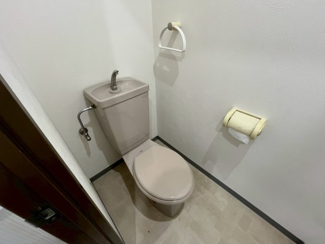 FREESIA｜名古屋市の賃貸ならMy賃貸のトイレ|FREESIA