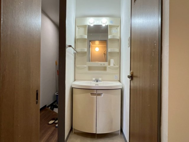 FREESIA｜名古屋市の賃貸ならMy賃貸の独立洗面台|FREESIA