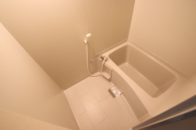 【浴室】 | サンシティリーブハイム