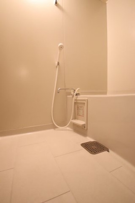 【浴室】 | サンシティリーブハイム