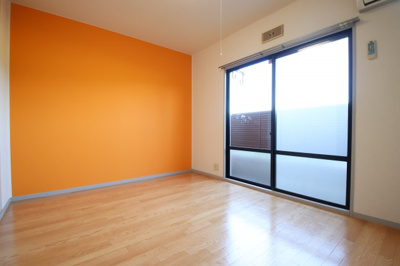 【洋室】 | サンシティリーブハイム