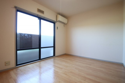 【洋室】 | サンシティリーブハイム