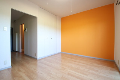 【洋室】 | サンシティリーブハイム