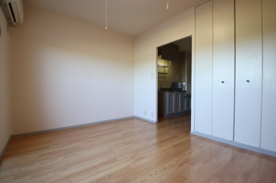 【寝室】 | サンシティリーブハイム