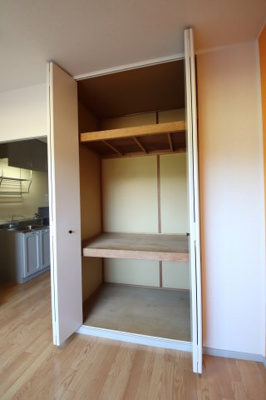 【収納】 | サンシティリーブハイム