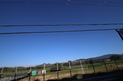 【展望】 | サンシティリーブハイム