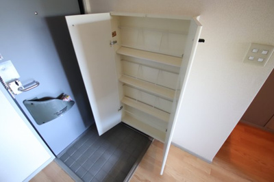 【収納】 | サンシティリーブハイム