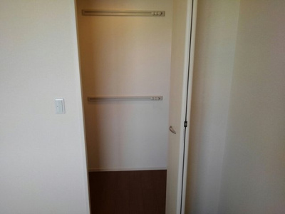 【収納】 | イル デ パン B棟