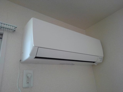 【設備】 | イル デ パン B棟