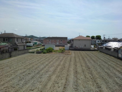 【展望】 | イル デ パン B棟