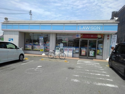 【周辺】 | イル デ パン B棟