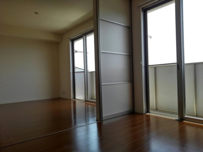 【洋室】 | イル デ パン B棟