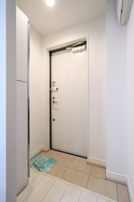 【その他共用部分】 | メルクリオ東川口 | 駐輪場