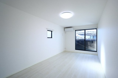 【その他共用部分】 | メルクリオ東川口