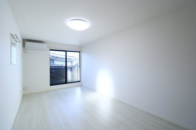 【玄関】 | メルクリオ東川口