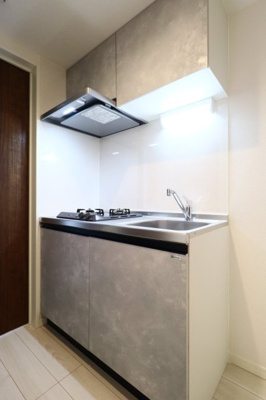 【洋室】 | メルクリオ東川口