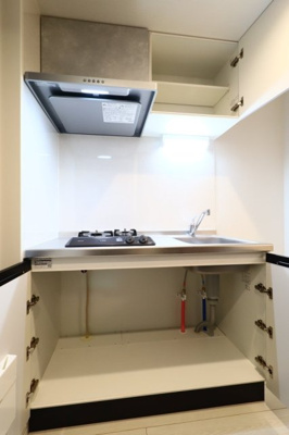 【洋室】 | メルクリオ東川口