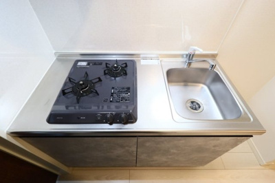 【洋室】 | メルクリオ東川口