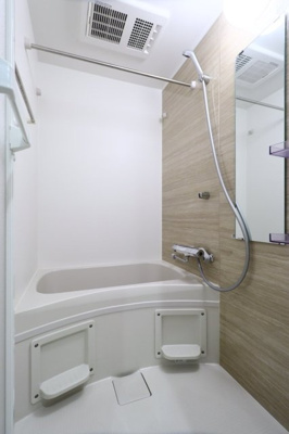 【キッチン】 | メルクリオ東川口