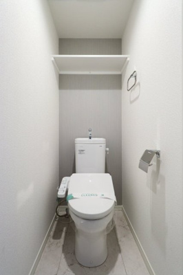 【キッチン】 | メルクリオ東川口 | 2口ガスコンロ