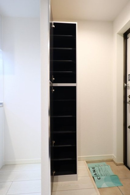 【収納】 | メルクリオ東川口 | クローゼット