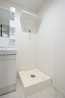 【浴室】 | メルクリオ東川口