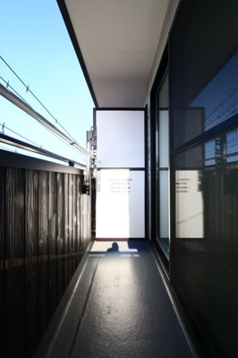 【洗面所】 | メルクリオ東川口