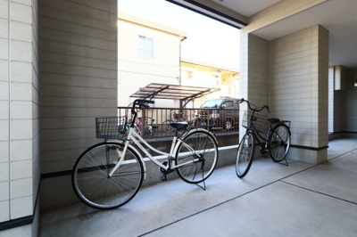 【外観】 | メルクリオ東川口