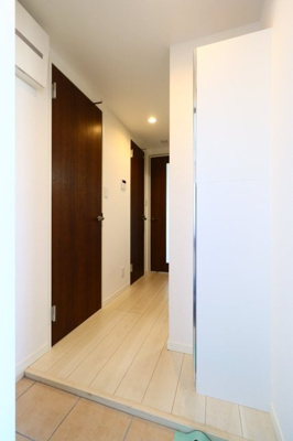 【その他共用部分】 | メルクリオ東川口 | 宅配BOX