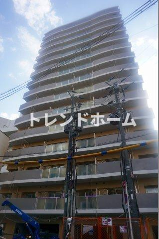 セレニテ桜川駅前プリエ