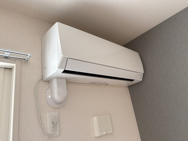 サニーDハウス芝町イーストE棟の設備