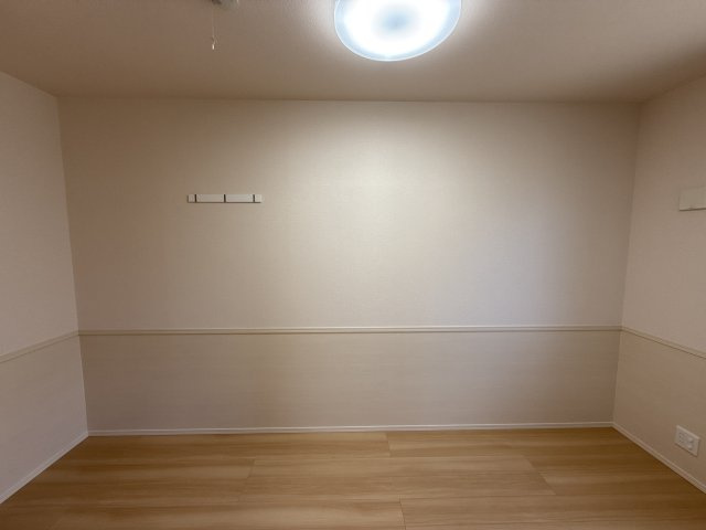 サニーDハウス芝町イーストE棟の子供部屋