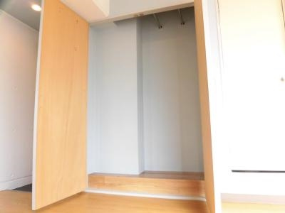 K-WARP（ケイワープ）の内装|収納・開