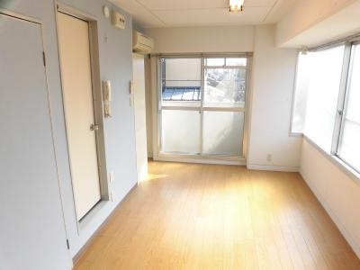 K-WARP（ケイワープ）の内装