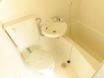 K-WARP（ケイワープ）の浴室|ユニットバス