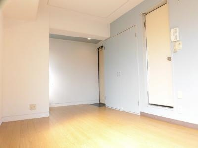 K-WARP（ケイワープ）の内装