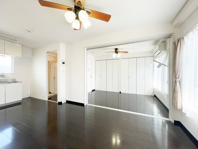 新浜マンション