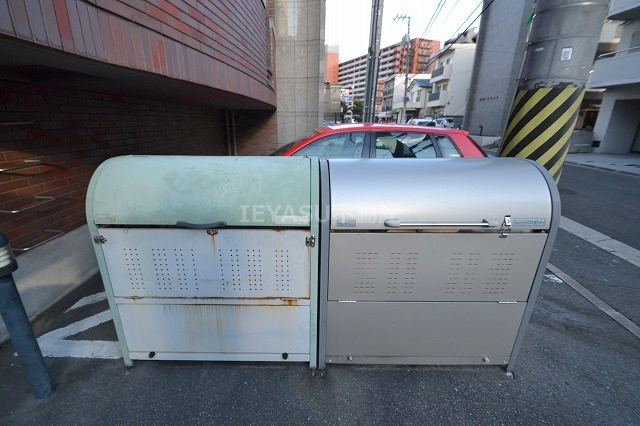 広島市西区己斐西町の賃貸マンションのその他