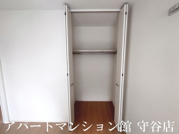 サニーサイドの居間・リビング