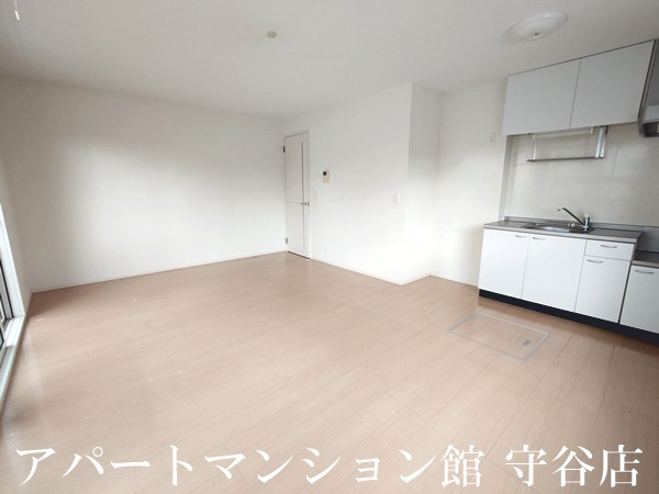 サニーサイドの設備