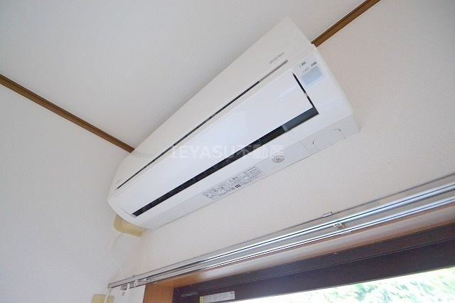 広島市西区己斐上２丁目の賃貸マンションの設備