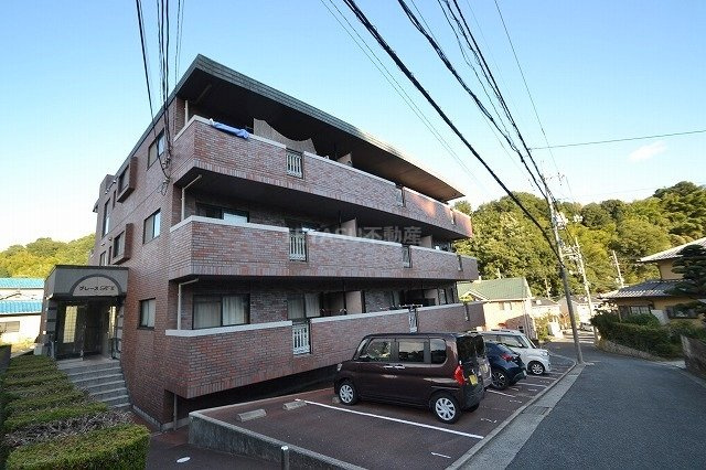 広島市西区己斐上２丁目の賃貸マンション