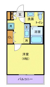 MQuarto湘南海岸公園Ⅱ
