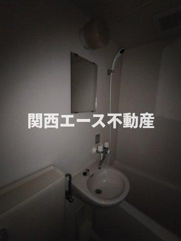 【洗面所】 | ヨーロピアンKS