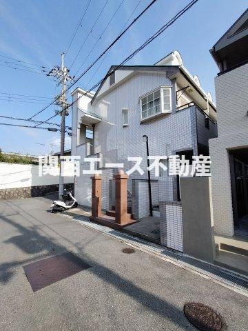 【外観】 | ヨーロピアンKS