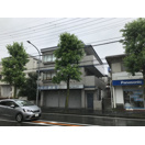 建物外観を気になさる方へ、見た目の良い物件です