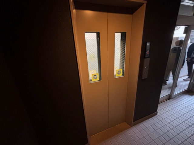 UTレジデンス六甲【弊社管理物件】のその他共用部分